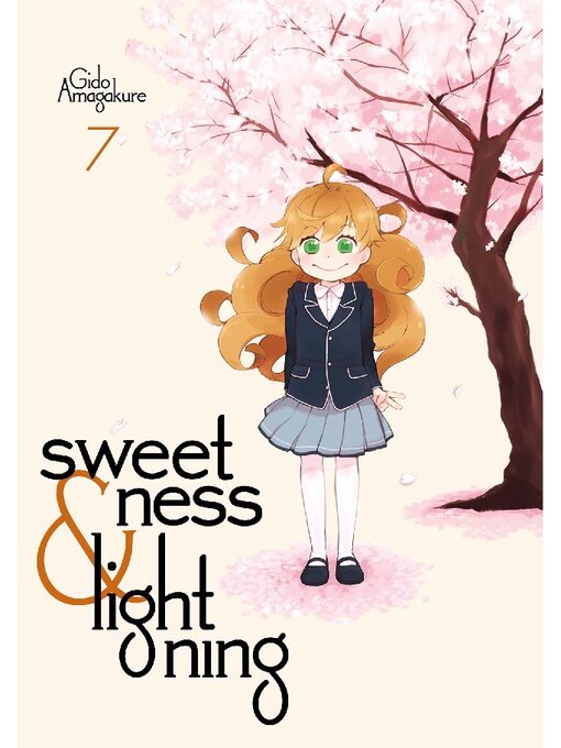 Title details for Sweetness and Lightning, Volume 7 by Gido Amagakure - Available